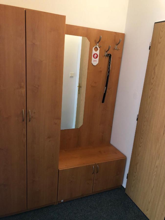 Motel Velký Rybník Dehtare  Exteriér fotografie