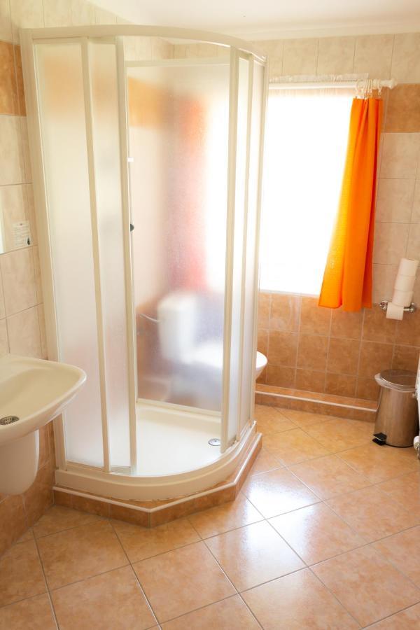 Motel Velký Rybník Dehtare  Exteriér fotografie